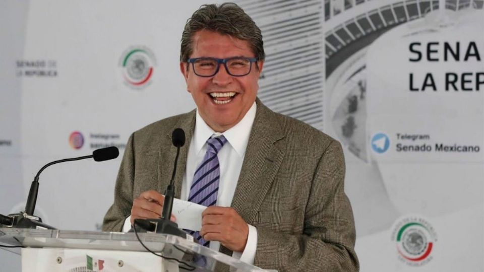 Juventud Real apoyará al senador Ricardo Monreal en sus aspiraciones presidenciales para el 2024