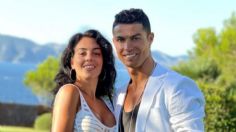 Cristiano Ronaldo: Este es el MILLONARIO salario que da a Georgina Rodriguez cada mes