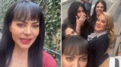 Maribel Guardia exhibe a Roxana Castellanos en incómodo momento: VIDEO