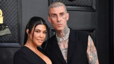 ¿Qué se sabe del nacimiento del bebé de Kourtney Kardashian y Travis Barker?