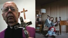 La espantosa confesión del principal exorcista del Vaticano que inspiró a icónica película de horror