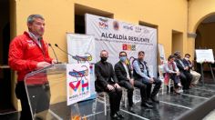 Miguel Hidalgo se integra a la iniciativa Desarrollando Ciudades Resilientes 2030