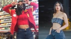 Las 3 FOTOS más impactantes de Judith Sánchez la chica del Oxxo que es viral en redes