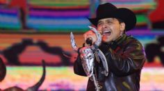 Christian Nodal: Fans exhiben que se fueron con él a su casa después de su concierto en Chiapas