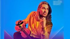 David Garrett anuncia gira en México y estas son las fechas para CDMX, Monterrey y Guadalajara