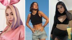 3 guapas mujeres de TikTok que son virales en México la primera semana de abril 2022