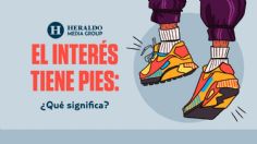 Frase Mexicana: "El interés tiene pies", conoce el significado detrás de esta expresión