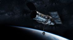 Telescopio Hubble descubre "algo extraño" en el espacio; ¿vida extraterrestre?