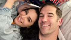 Martha Higareda se casa: ¿quién es su prometido Lewis Howes? Fue exnovio de Yanet García