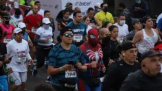 Programa "Ponte Pila" preparará a participantes del Maratón CDMX