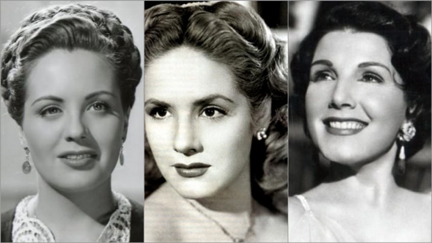 Las 5 actrices argentinas que conquistaron el Cine de Oro con su belleza y hermosa silueta