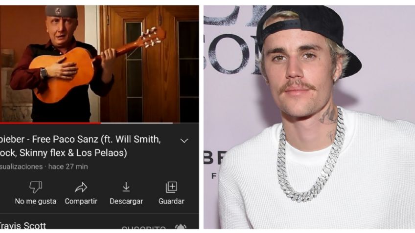 Hackean cuentas de YouTube de Justin Bieber y el novio de Kylie Jenner; ¿Quién es el culpable?