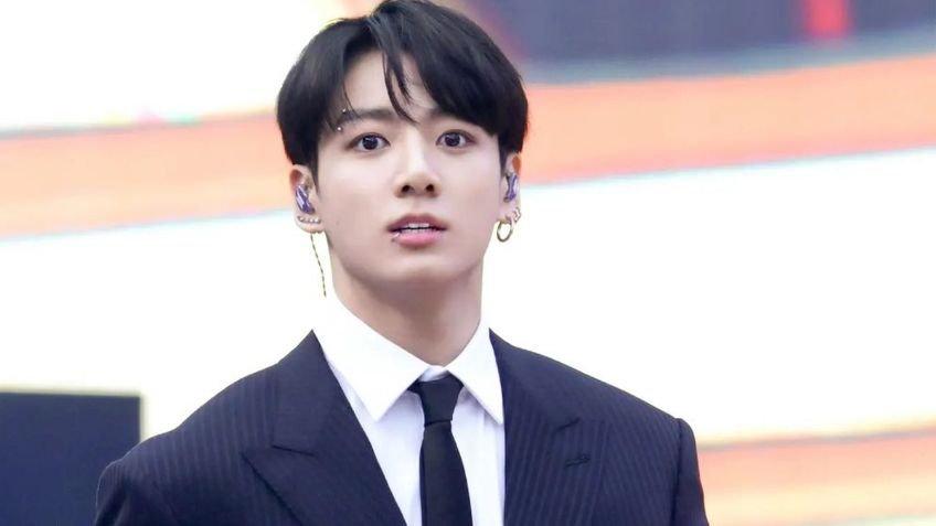 BTS: Jungkook es el rey del español y puede hablarlo de manera fluida | VIDEO