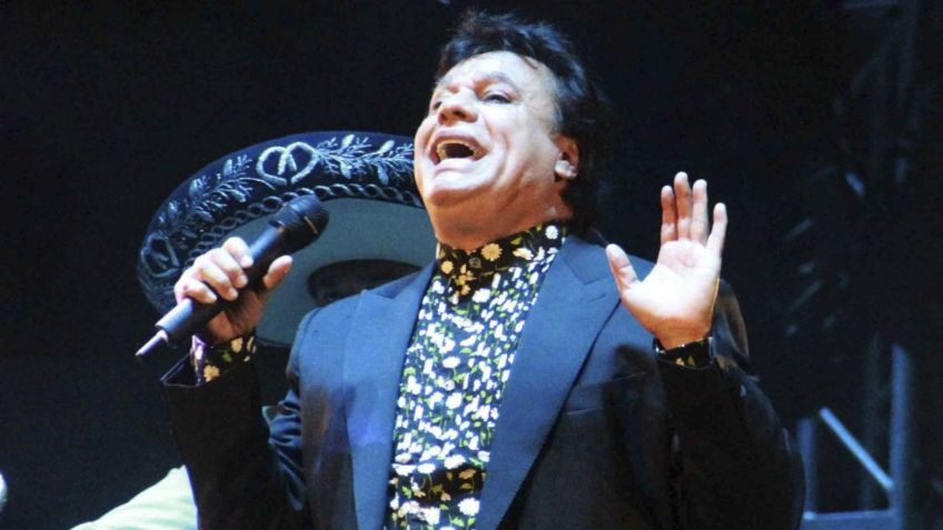 Bella cantante triunfó junto a Juan Gabriel, pero quedó en coma 13 años por un accidente