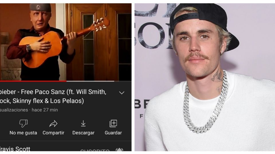 Hackearon las cuentas de YouTube de Justin Bieber, Ariana Grande y hasta Michael Jackson
FOTO: Especial