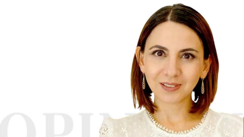 Leonor Quiroz Carrillo / Columna invitada / Opinión El Heraldo de México