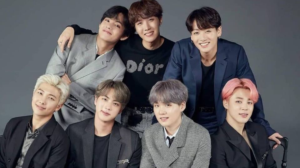 BTS llegará a Qatar