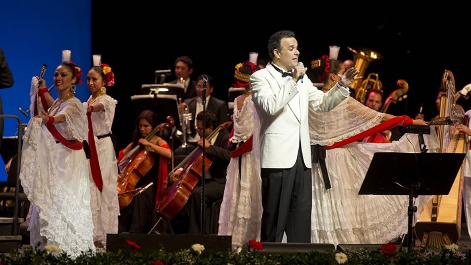 El concierto inaugural estará a cargo de la Orquesta Sinfónica de San Luis Potosí