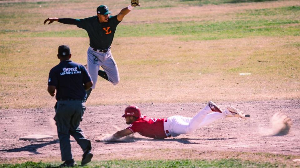 Despierta la ofensiva de El Águila de Veracruz; vence 10-5 a los Leones de Yucatán