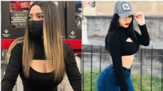 Trabajadora de Sam's que explotó las redes con su belleza, cumple años y celebra con atrevido look: FOTOS