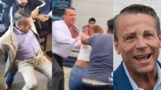 Alfredo Adame: Estas son todas las peleas y polémicas en las que se ha involucrado el actor | VIDEO