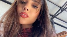 Danna Paola se sincera y habla de sus ataques de pánico y ansiedad que ha tenido desde los 15 años | VIDEO