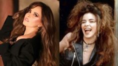 ¿Cancelan serie de Gloria Trevi? Carla Estrada se manifiesta al respecto