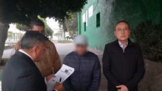 Vinculan a proceso a Mauricio "N" por el homicidio de Hugo Carbajal en una fiesta clandestina