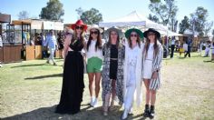 Celebran el Fashion Polo México en San Miguel de Allende