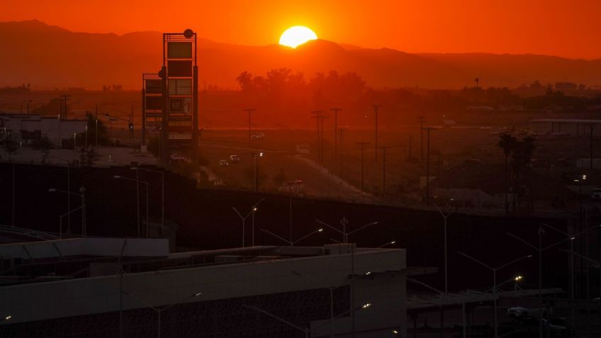 ¿El fin del mundo ya comenzó? La Tierra está en camino a "ser inhabitable", alerta la ONU