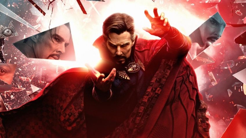 Doctor Strange in the Multiverse of Madness: Tráiler final muestra a Wanda en un emotivo reencuentro