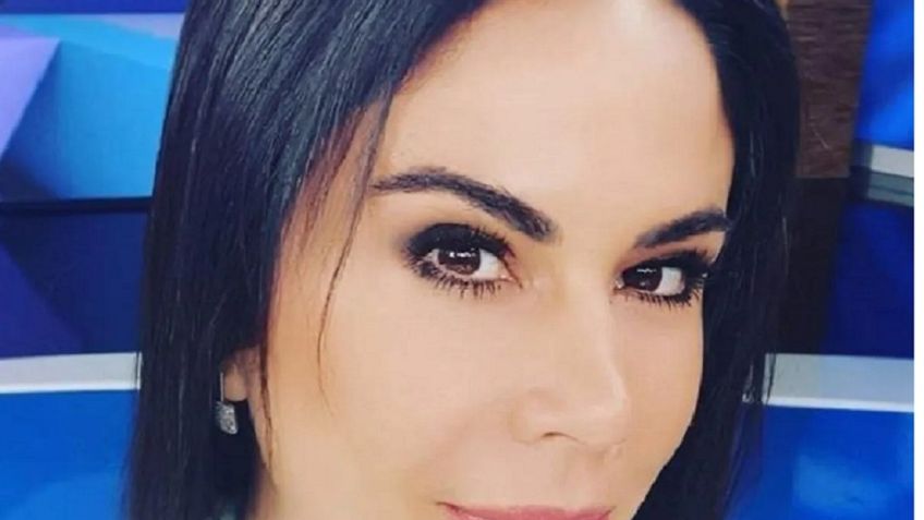 Paola Rojas demuestra cómo lucir hermosa con un vestido esta temporada