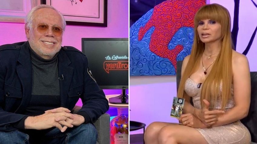 Mhoni Vidente lanza fuerte predicción sobre Luis de Llano tras escándalo con Sasha Sokol