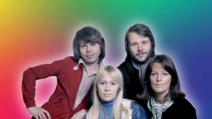 The winner takes all: la TRISTE historia detrás de la melodía de Abba que nunca cantaron EN VIVO