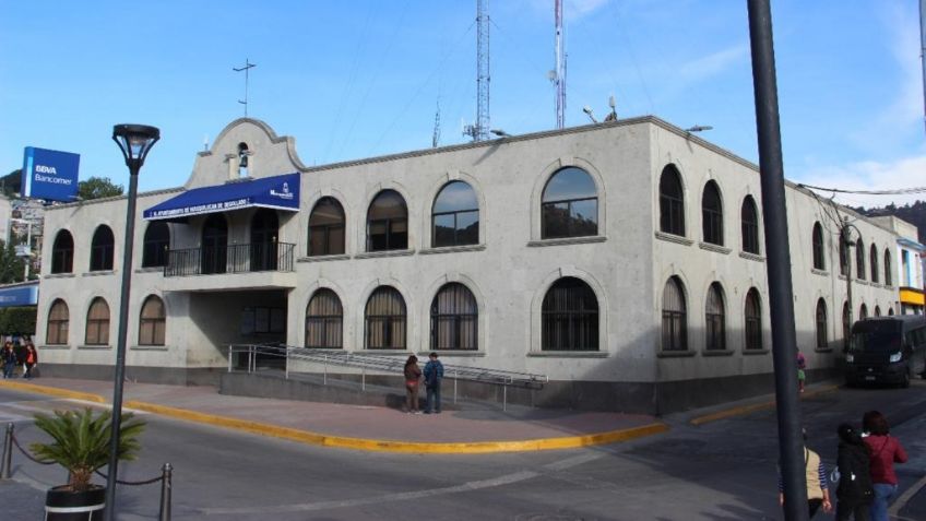 Calificación crediticia de Huixquilucan sube tras buen manejo financiero; asegura HR Ratings