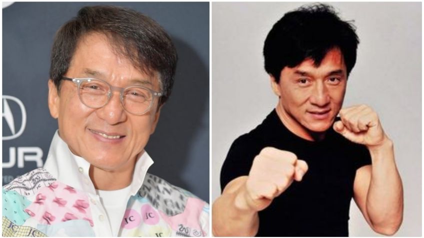 Efeméride: Jackie Chan cumple 68 años; ¿Qué hace en la actualidad?