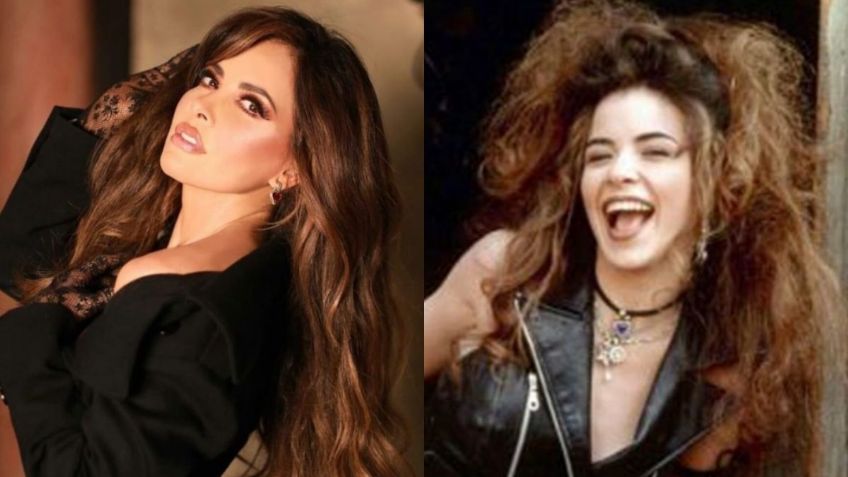 ¿Cancelan serie de Gloria Trevi? Carla Estrada se manifiesta al respecto