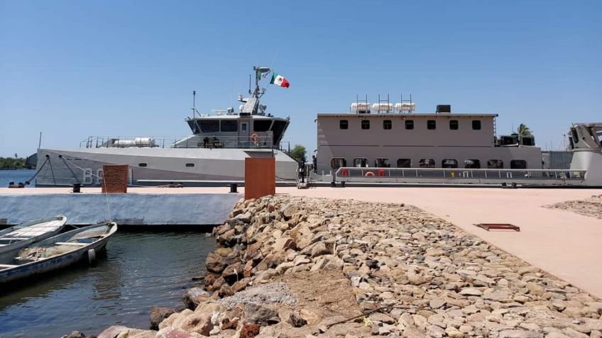 Nayarit: Inician paseos a Islas Marías