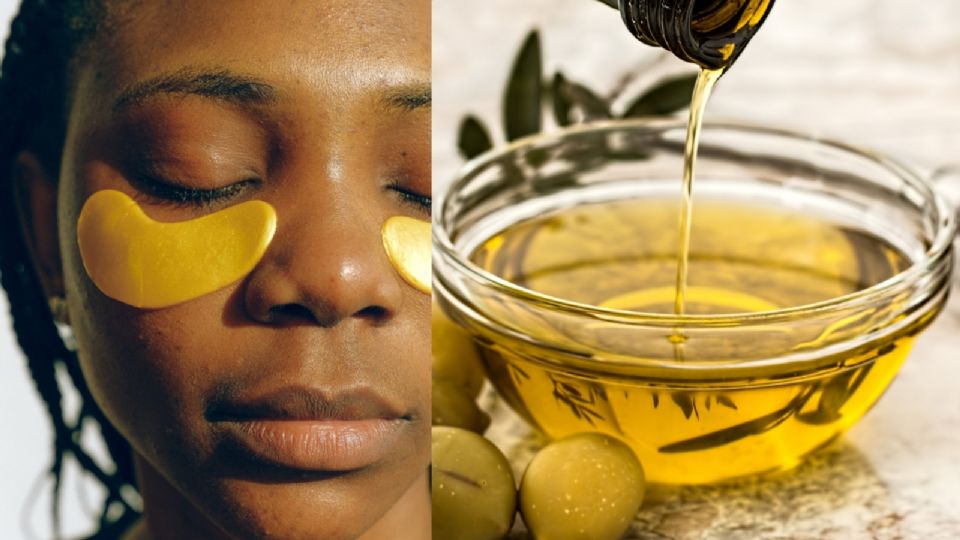 Tras comprobar sus beneficios en la piel, no dejarás de usar el aceite de oliva en tu rutina de belleza.