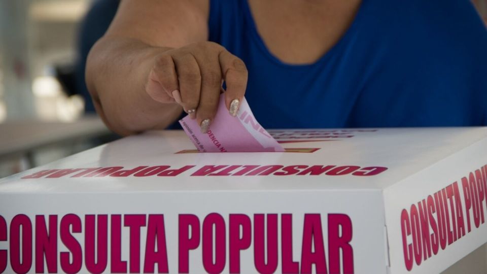 Garantiza el INE boletas suficientes y que se contarán todas las opiniones emitidas
