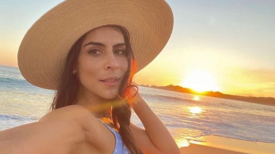 María León te ayuda a convertirte en la más guapa de la playa