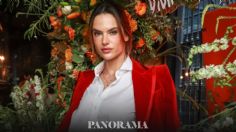 Alessandra Ambrosio: "La moda es para todo el mundo"