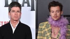 "Harry Styles no tiene nada qué hacer en la música", opina Noel Gallagher, exvocalista de Oasis