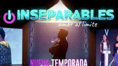 Inseparables 3ra temporada: Estos son algunas de las FAMOSAS parejas que participarán