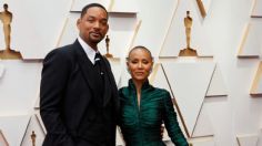 Jada Pinkett rompe el silencio tras polémica de su esposo, Will Smith: "Nunca pedí protección"