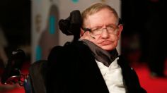 La escalofriante advertencia que lanzó Stephen Hawking sobre hablar con los extraterrestres