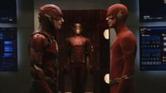 ¿Ezra Miller ya no será Flash por culpa de sus escándalos? ¿Grant Gustin llegará en su lugar? Ésto se sabe