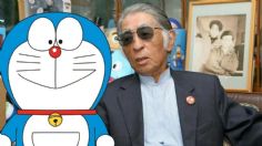 Muere Motoo Abiko a los 88 años, uno de los creadores de 'Doraemon, el gato cósmico'