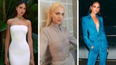 5 looks fabulosos de Eiza González para lucir más elegante sin dejar de verte joven