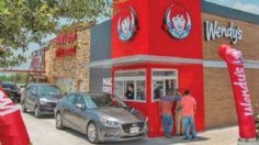 Wendy's busca instalarse en el AIFA